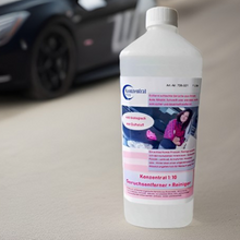 Odor remover - car (with fragrance)