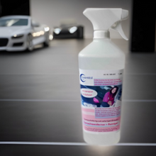 Odor remover - car (with fragrance)