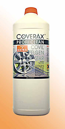 Felgenstar-S - Rim cleaner, concentrate