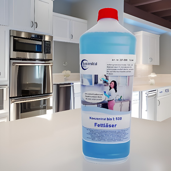 Grease remover 500, concentrate