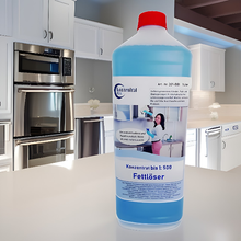 Grease remover 500, concentrate