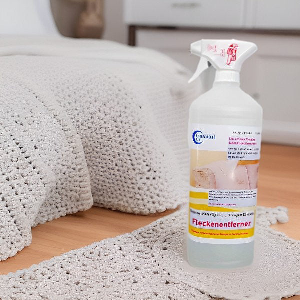 Fleckenentferner