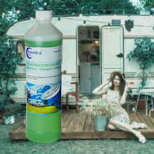 Caravan Cleaner | Concentrate, 1l