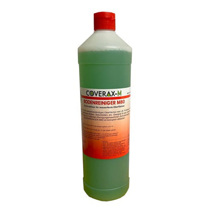 Art. Nr. 541 - Bodenreiniger SGU M80 - Konzentrat 1 Liter