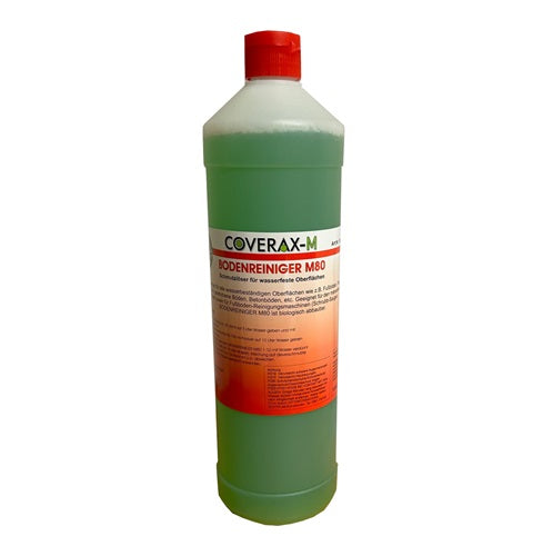 Art. Nr. 541 - Bodenreiniger SGU M80 - Konzentrat 1 Liter