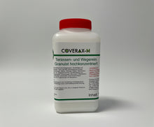 Terrassen- und Wegereiniger, Dose á 1 Kg Granulat