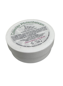 1050100 - Coverax Pfotenbalsam 100g Deckeldose