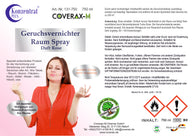 Raum Spray - Rose | pro Escellent Sprühdose, 750ml