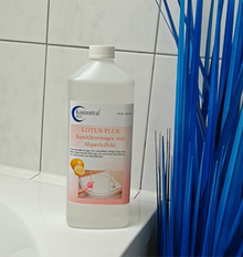 Lotus PLUS - Sanitary Cleaner, 1 liter