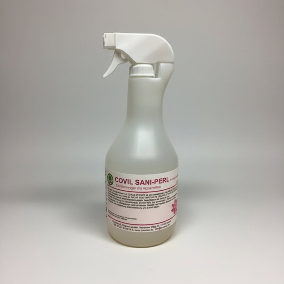 Sani-Perl sanitary cleaner, 1 liter