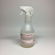 Sani-Perl Sanitärreiniger, 1 Liter anwendungsfertig