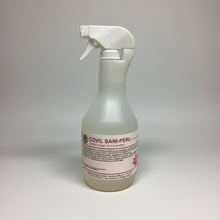 Sani-Perl sanitary cleaner, 1 liter