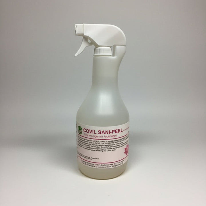 Sani-Perl Sanitärreiniger, 1 Liter anwendungsfertig