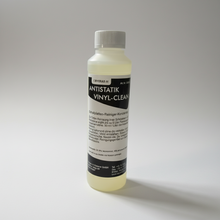 Covil Antistatik Vinyl-Clean, Schallplattenreiniger; 0,25 Liter