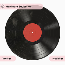 Knosti Disco-Antistat Ultrasonic 2.0 Record Cleaning Machine