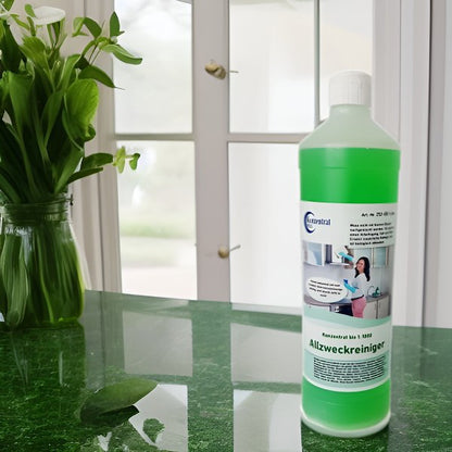 All-purpose cleaner 1000 | Highly concentrated, 1l