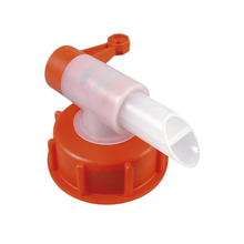 Auslaufhahn für 10 Liter Kanister