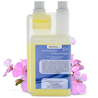 Bodenreiniger, 500 ml