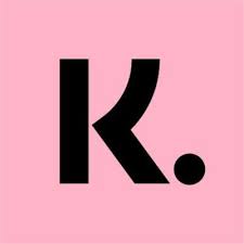 Klarna Logo - Sichere Zahlungsmethode - Im Checkout mittels Rechnungskauf und Ratenkauf bezahlen