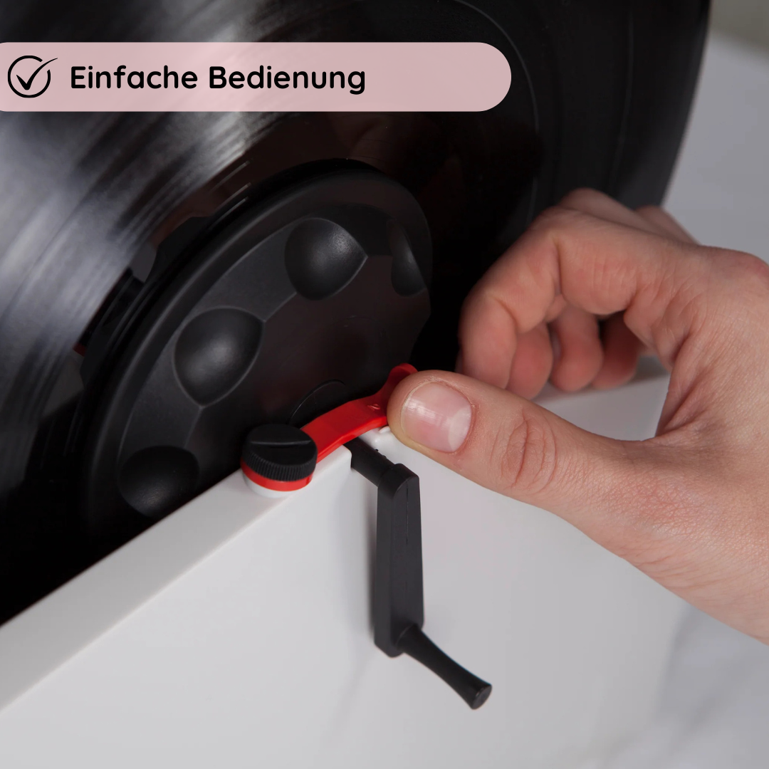 Knosti Disco Antistat 