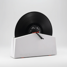 Knosti Disco-Antistat Generation II PLUS Ultraclean Record Cleaning Machine – Complete Set with Ultraclean Concentrate 