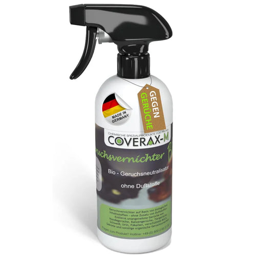 Geruchsentferner  - Sensitiv+ (Ohne Duft)