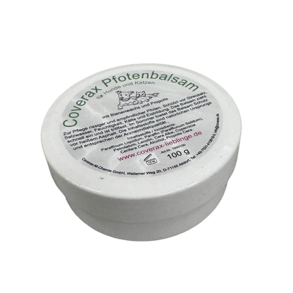 Pfotenbalsam 100g Deckeldose