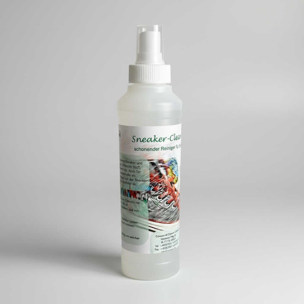 Sneaker-Cleaner - Sneaker-Reiniger 250ml
