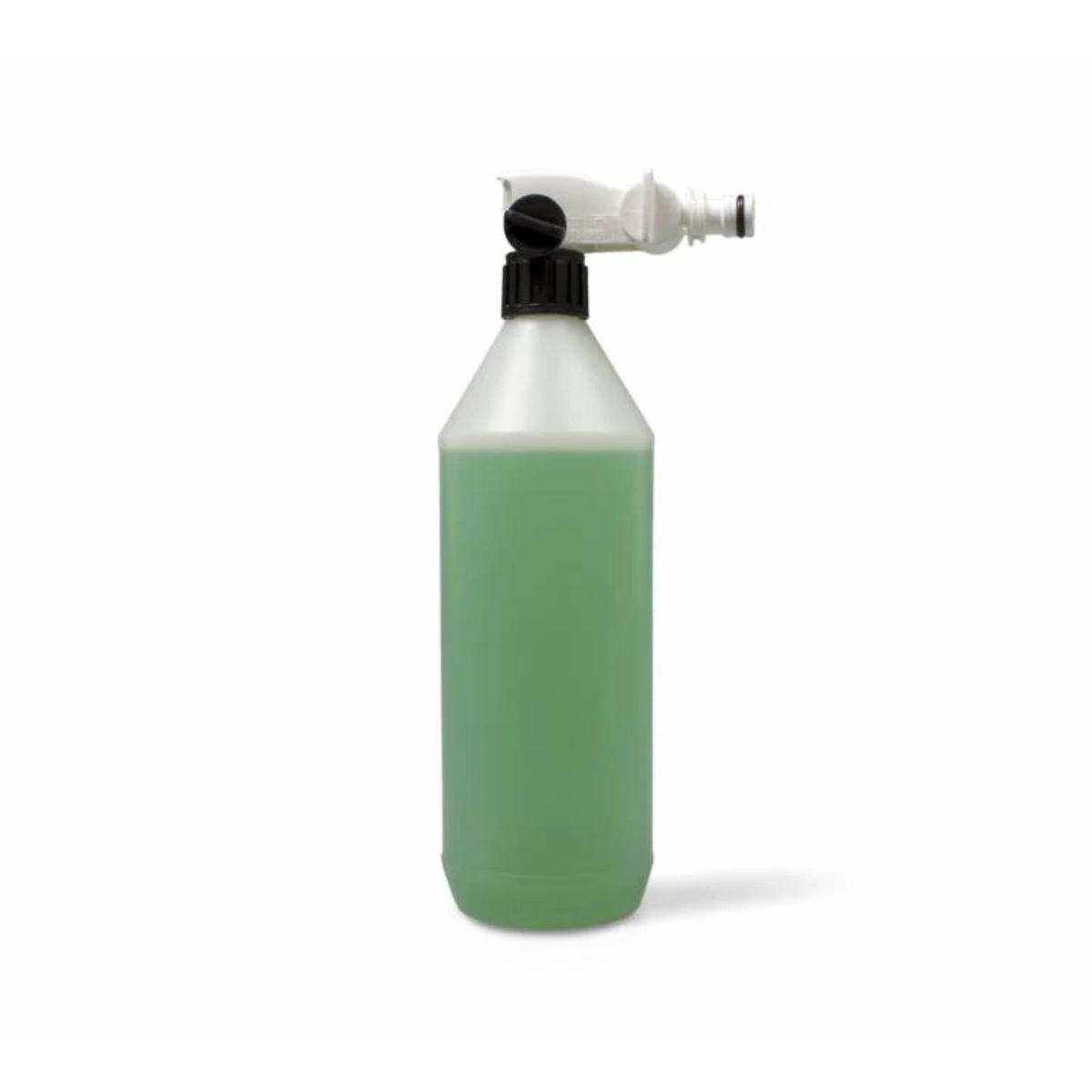 Schaumspüher / Schauminjektor für den Wasserschlauch-Anschluss 1 Stück