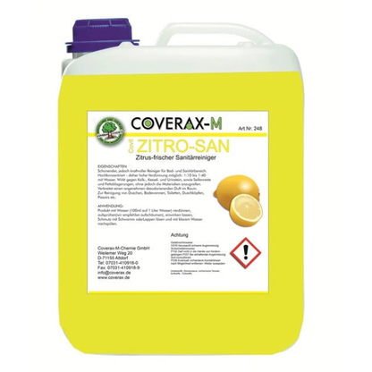 Cover Zitro San (Art. No. 248)